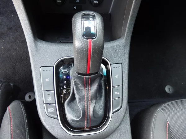 Hyundai I30 1.5 T-GDi MHEV 48V N-LINE - foto 17