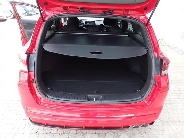 Hyundai I30 1.5 T-GDi MHEV 48V N-LINE - foto 8