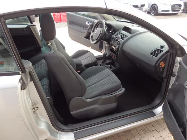 Renault Mégane CABRIO 1.6 16V PANORAMA, ASR - foto 12