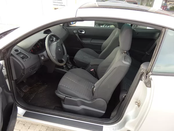 Renault Mégane CABRIO 1.6 16V PANORAMA, ASR - foto 6