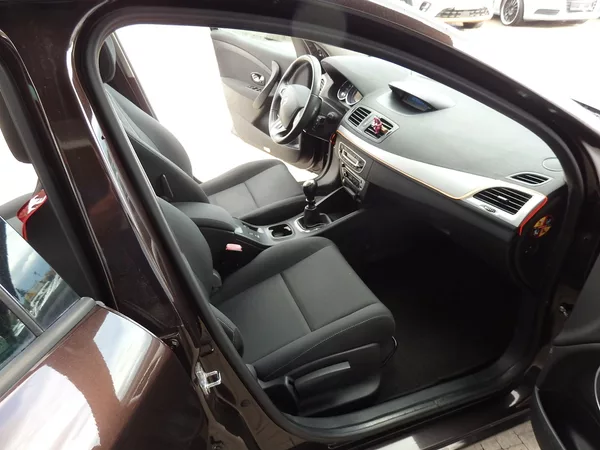 Renault Mégane 1.2 TCE 85 kW DIGI. KLIMA - foto 10