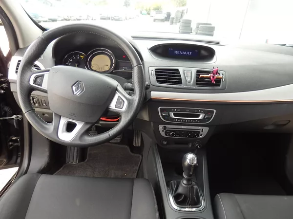 Renault Mégane 1.2 TCE 85 kW DIGI. KLIMA - foto 11
