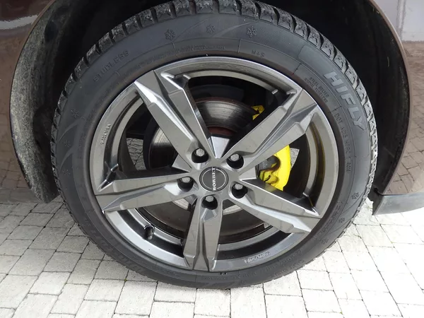 Renault Mégane 1.2 TCE 85 kW DIGI. KLIMA - foto 12