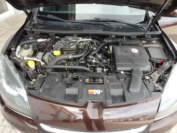 Renault Mégane 1.2 TCE 85 kW DIGI. KLIMA - foto 13