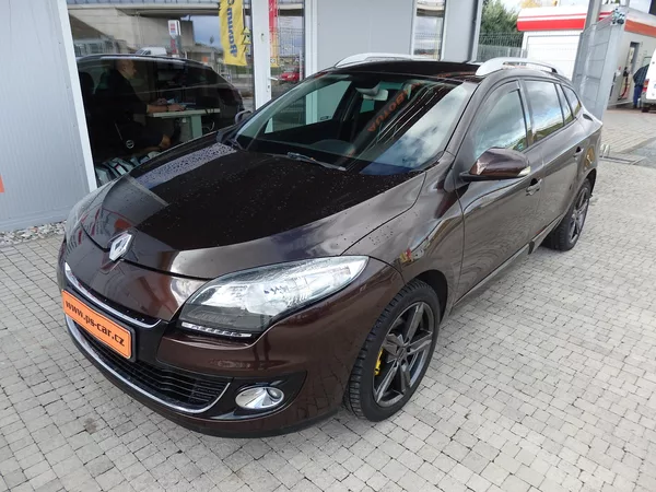 Renault Mégane 1.2 TCE 85 kW DIGI. KLIMA - foto 2