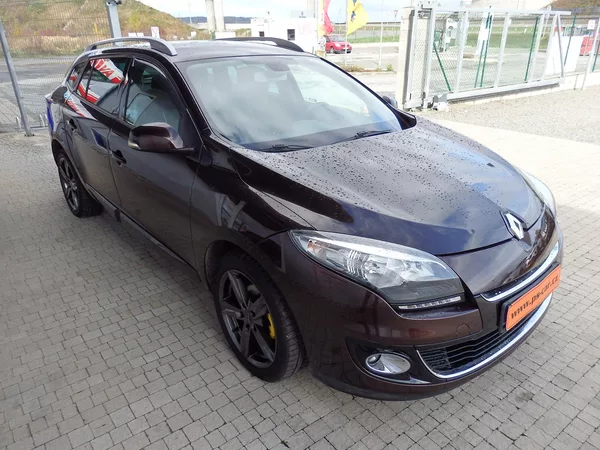 Renault Mégane 1.2 TCE 85 kW DIGI. KLIMA - foto 3