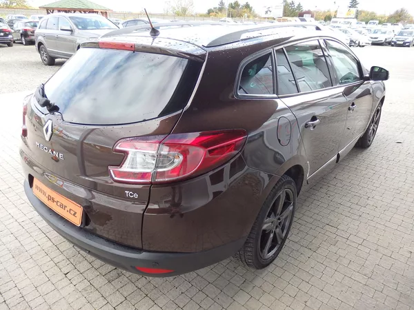 Renault Mégane 1.2 TCE 85 kW DIGI. KLIMA - foto 4