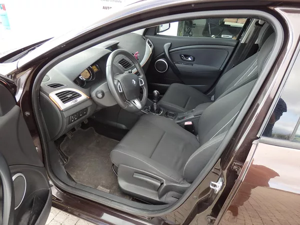 Renault Mégane 1.2 TCE 85 kW DIGI. KLIMA - foto 6