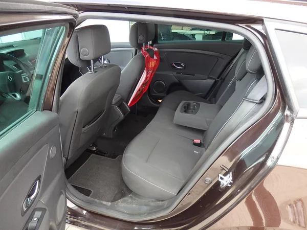 Renault Mégane 1.2 TCE 85 kW DIGI. KLIMA - foto 7