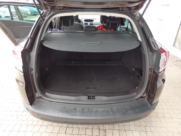 Renault Mégane 1.2 TCE 85 kW DIGI. KLIMA - foto 8