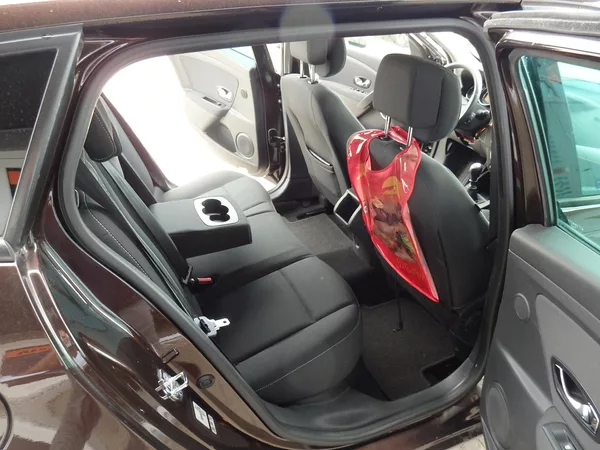 Renault Mégane 1.2 TCE 85 kW DIGI. KLIMA - foto 9