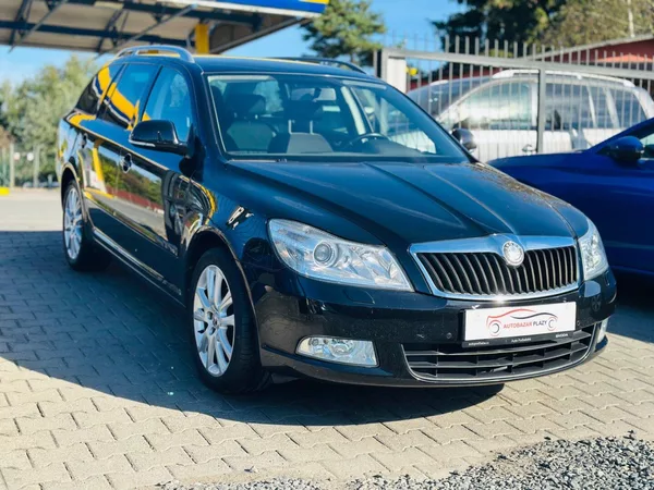 Škoda Octavia 1.4TSi VÝHŘEV SED, 100%KM