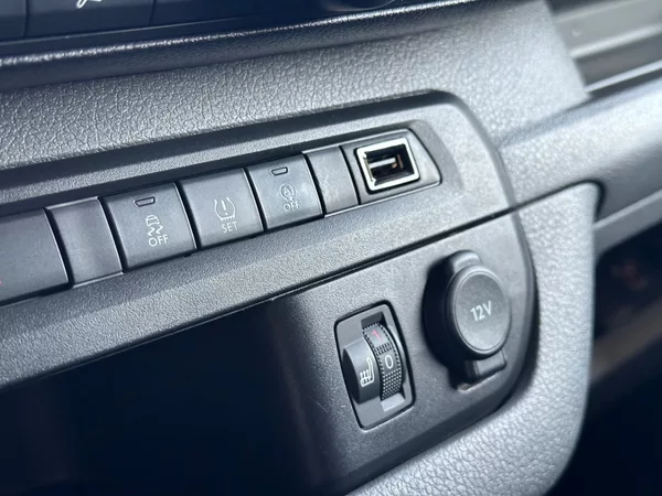 Toyota ProAce 2.0D 6 MÍST,VÝHŘEV SED.,100%KM - foto 15