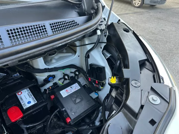 Toyota ProAce 2.0D 6 MÍST,VÝHŘEV SED.,100%KM - foto 23