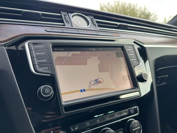 Volkswagen Passat 2.0TDi ALLTRACK,VIRTUAL,KAMERA - foto 10