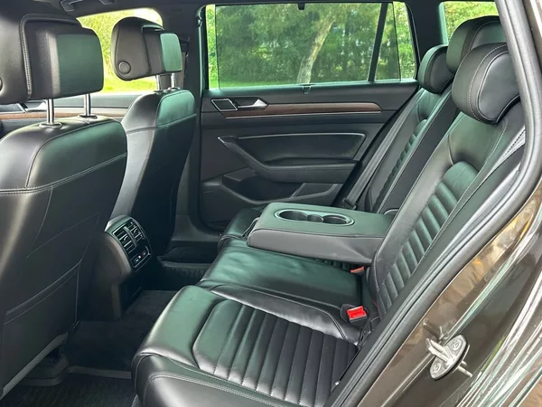 Volkswagen Passat 2.0TDi ALLTRACK,VIRTUAL,KAMERA - foto 12