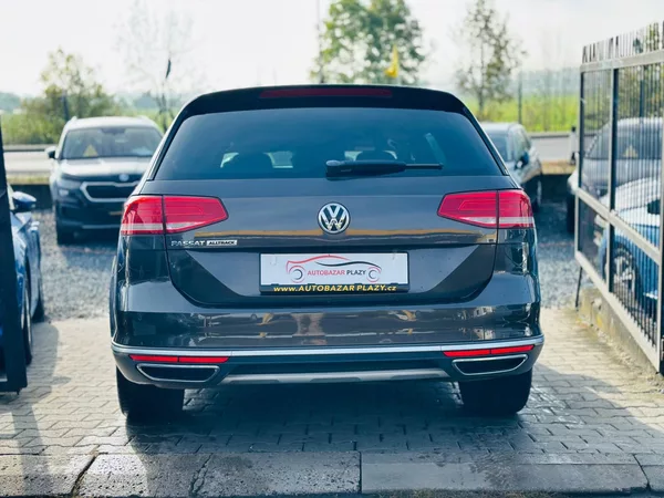 Volkswagen Passat 2.0TDi ALLTRACK,VIRTUAL,KAMERA - foto 5