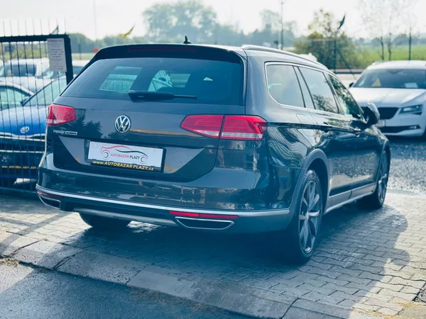 Volkswagen Passat 2.0TDi ALLTRACK,VIRTUAL,KAMERA - foto 6