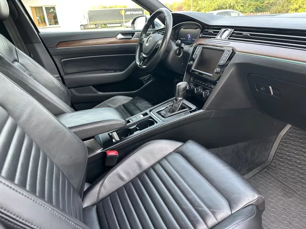 Volkswagen Passat 2.0TDi ALLTRACK,VIRTUAL,KAMERA - foto 8