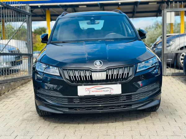Škoda Karoq 1.5TSi SPORTLINE, VIRTUAL. - foto 2