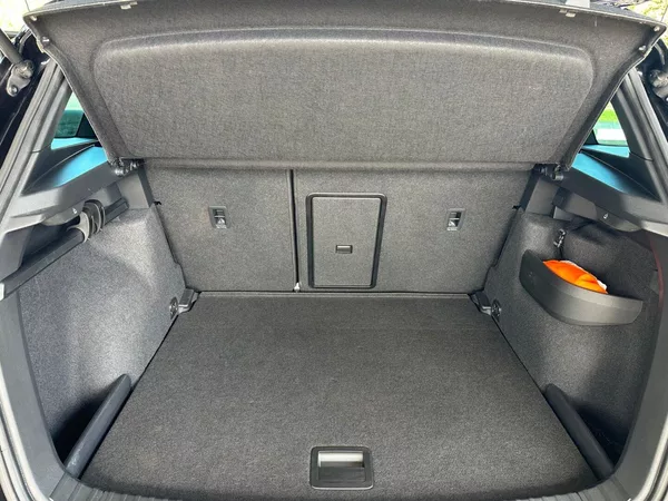 Škoda Karoq 1.5TSi SPORTLINE, VIRTUAL. - foto 25
