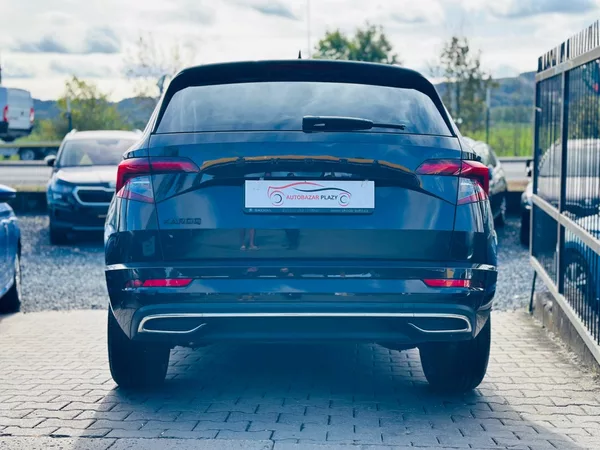 Škoda Karoq 1.5TSi SPORTLINE, VIRTUAL. - foto 6