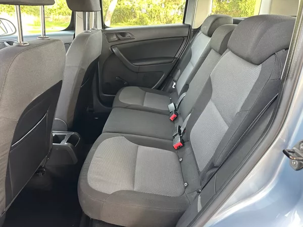 Škoda Yeti 2.0TDi MOC PĚKNÝ STAV, - foto 12