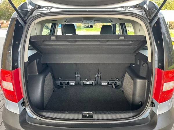 Škoda Yeti 2.0TDi MOC PĚKNÝ STAV, - foto 13