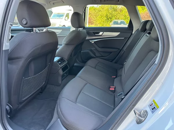 Audi A6 Avant 45 TDI, 4X4, 360 kamera - foto 15