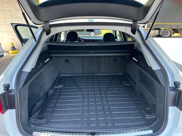 Audi A6 Avant 45 TDI, 4X4, 360 kamera - foto 16