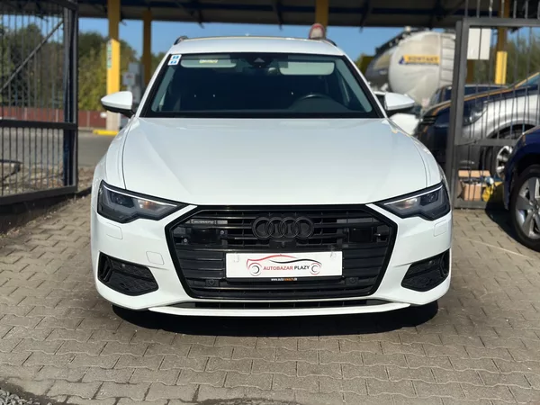 Audi A6 Avant 45 TDI, 4X4, 360 kamera - foto 2