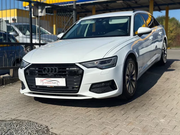 Audi A6 Avant 45 TDI, 4X4, 360 kamera - foto 3