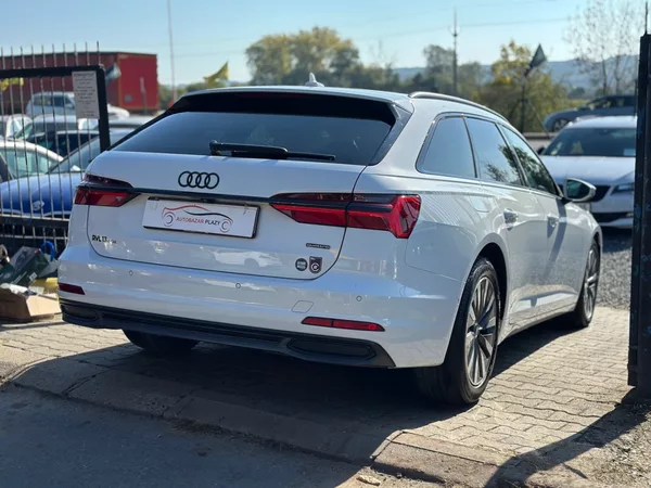 Audi A6 Avant 45 TDI, 4X4, 360 kamera - foto 6