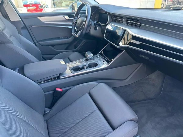 Audi A6 Avant 45 TDI, 4X4, 360 kamera - foto 7