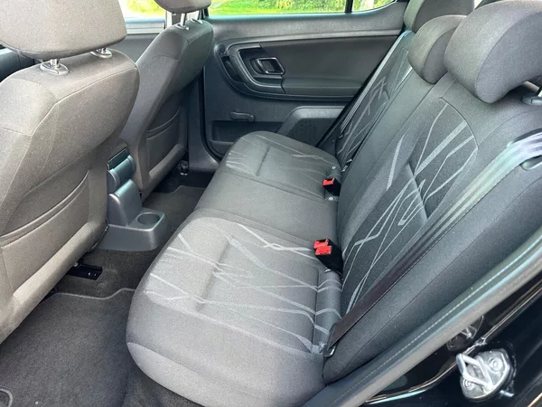 Škoda Fabia 1.2TSi VÝHŘEV SED.DIGI. KLIMA - foto 15