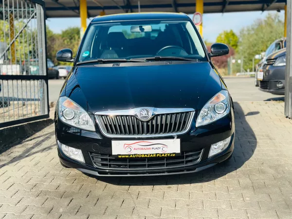Škoda Fabia 1.2TSi VÝHŘEV SED.DIGI. KLIMA - foto 2