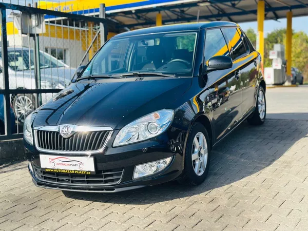 Škoda Fabia 1.2TSi VÝHŘEV SED.DIGI. KLIMA - foto 3