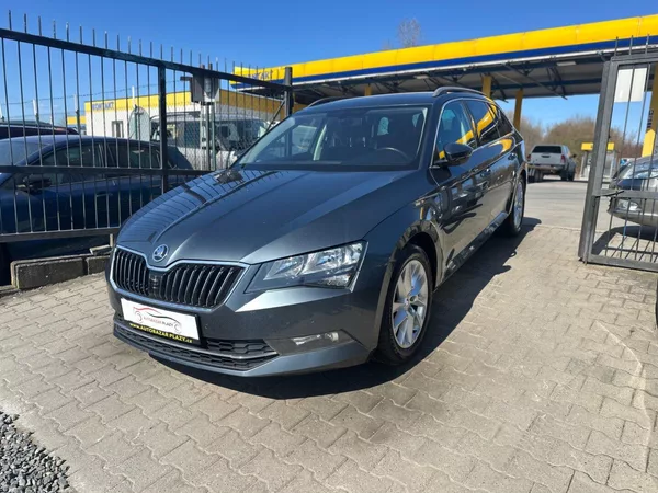Škoda Superb 1.6TDi KAMERA,SMARTLINK, - foto 2