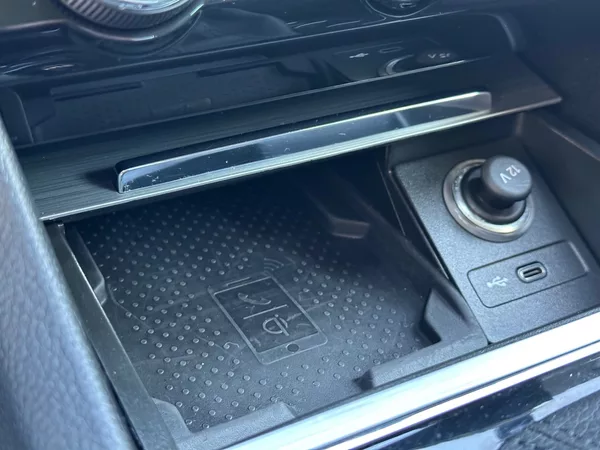 Škoda Superb 2.0TDi VIRTUAL,KAMERA,1.MAJ. - foto 16
