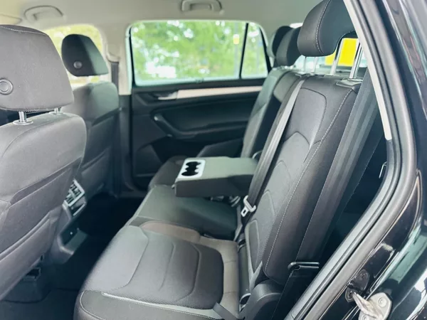 Škoda Kodiaq 1.5TSi 7MÍST,KAMERA,VIRTUAL - foto 15