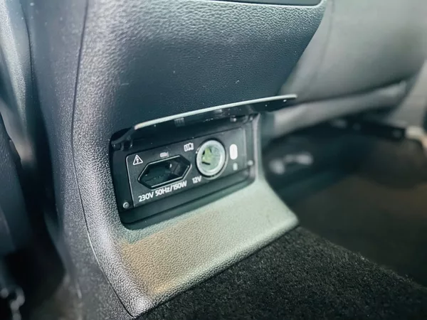 Škoda Kodiaq 1.5TSi 7MÍST,KAMERA,VIRTUAL - foto 16