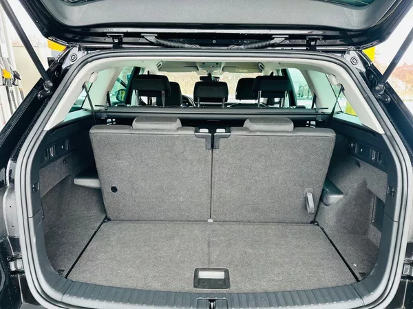 Škoda Kodiaq 1.5TSi 7MÍST,KAMERA,VIRTUAL - foto 17