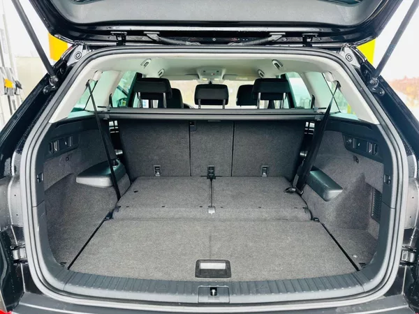 Škoda Kodiaq 1.5TSi 7MÍST,KAMERA,VIRTUAL - foto 18