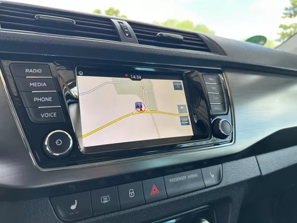 Škoda Fabia 1.0TSi STYLE+ - foto 10