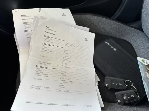 Škoda Fabia 1.0TSi STYLE+ - foto 13