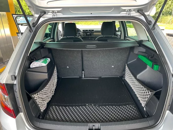 Škoda Fabia 1.0TSi STYLE+ - foto 15