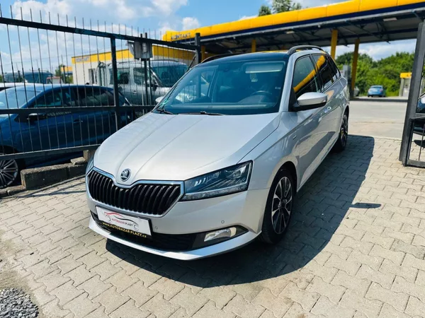Škoda Fabia 1.0TSi STYLE+ - foto 2