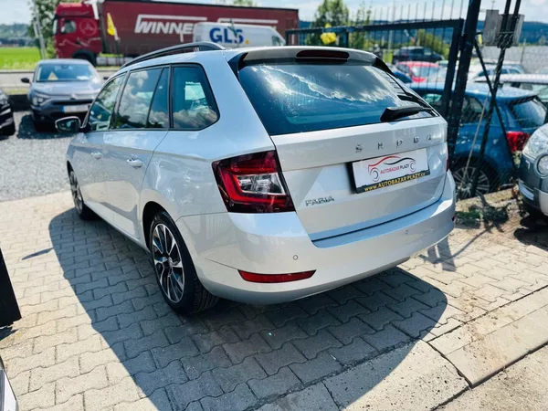 Škoda Fabia 1.0TSi STYLE+ - foto 3