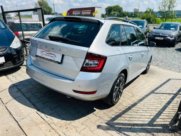 Škoda Fabia 1.0TSi STYLE+ - foto 4