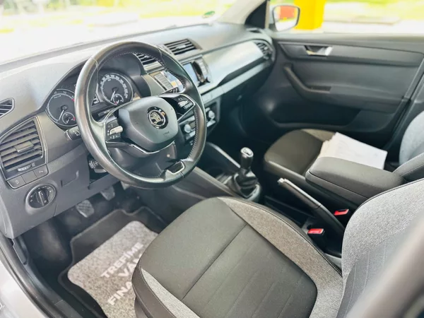 Škoda Fabia 1.0TSi STYLE+ - foto 5
